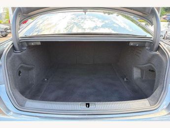 Audi A5 35 TFSI Black Edition 2dr S Tronic