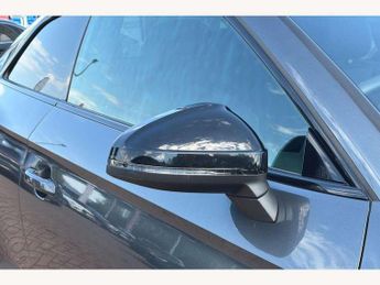 Audi A5 35 TFSI Black Edition 2dr S Tronic