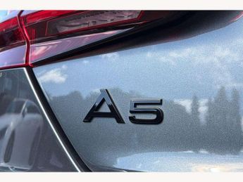 Audi A5 35 TFSI Black Edition 2dr S Tronic