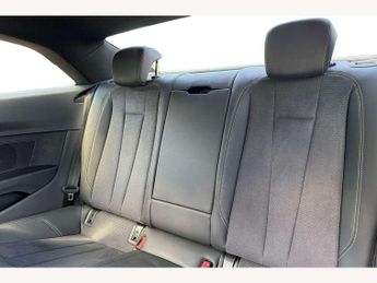Audi A5 35 TFSI Black Edition 2dr S Tronic