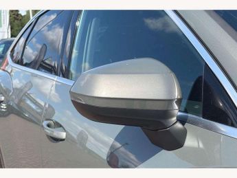 Audi Q3 35 TFSI S Line 5dr S Tronic [Leather]
