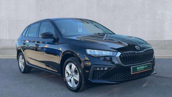 Skoda Scala 1.0 TSI 116 SE Edition 5dr DSG