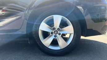 Skoda Scala 1.0 TSI 116 SE Edition 5dr DSG