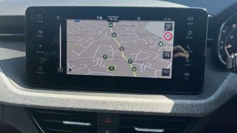 Skoda Scala 1.0 TSI 116 SE Edition 5dr DSG