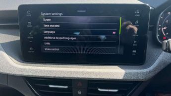 Skoda Scala 1.0 TSI 116 SE Edition 5dr DSG