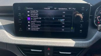 Skoda Scala 1.0 TSI 116 SE Edition 5dr DSG