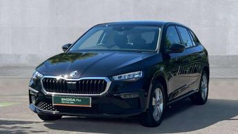 Skoda Scala 1.0 TSI 116 SE Edition 5dr DSG