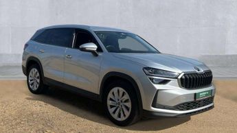 Skoda Kodiaq 1.5 TSI iV 204 SE L 5dr DSG