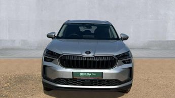 Skoda Kodiaq 1.5 TSI iV 204 SE L 5dr DSG