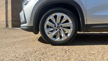 Skoda Kodiaq 1.5 TSI iV 204 SE L 5dr DSG