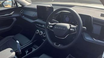 Skoda Kodiaq 1.5 TSI iV 204 SE L 5dr DSG