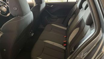 Skoda Kamiq 1.0 TSI SE Edition 5dr DSG