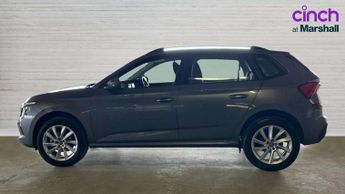 Skoda Kamiq 1.0 TSI SE Edition 5dr DSG