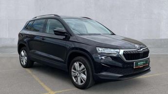 Skoda Karoq 1.0 TSI 116 SE Edition 5dr