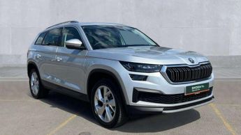 Skoda Kodiaq 1.5 TSI SE L Executive 5dr DSG [7 Seat]