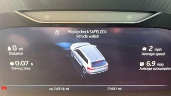 Skoda Kodiaq 1.5 TSI SE L Executive 5dr DSG [7 Seat]