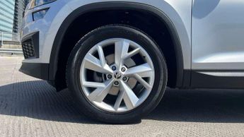 Skoda Kodiaq 1.5 TSI SE L Executive 5dr DSG [7 Seat]