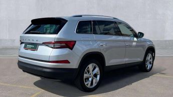 Skoda Kodiaq 1.5 TSI SE L Executive 5dr DSG [7 Seat]