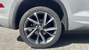 Skoda Kodiaq 1.5 TSI Sport Line 5dr DSG [7 Seat]