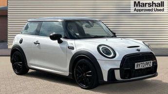 MINI Hatch 2.0 Cooper S Sport II 5dr Auto