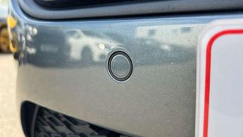 Skoda Octavia 2.0 TSI vRS 5dr DSG