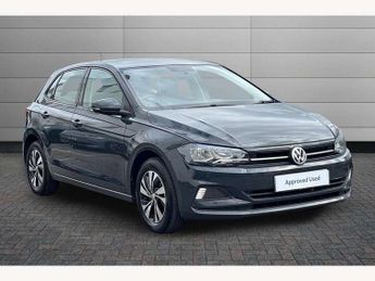 Volkswagen Polo 1.0 TSI 95 SE 5dr
