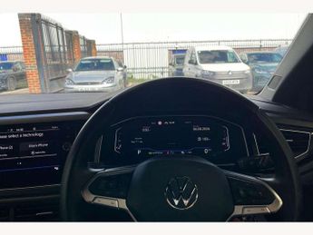 Volkswagen Polo 1.0 TSI 110 R-Line 5dr DSG