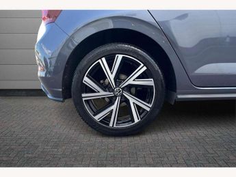 Volkswagen Polo 1.0 TSI 110 R-Line 5dr DSG