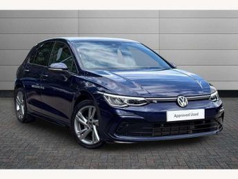 Volkswagen Golf 1.5 eTSI 150 R-Line 5dr DSG