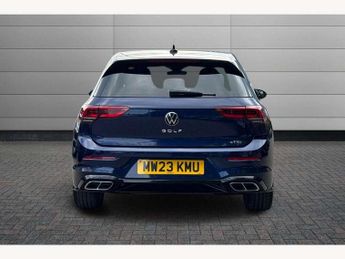 Volkswagen Golf 1.5 eTSI 150 R-Line 5dr DSG