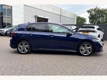 Volkswagen Golf 1.5 eTSI 150 R-Line 5dr DSG