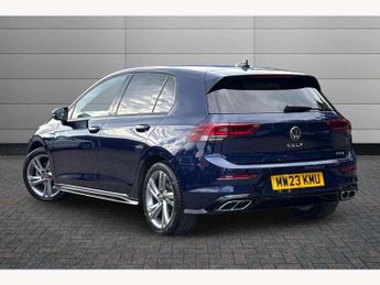 Volkswagen Golf 1.5 eTSI 150 R-Line 5dr DSG