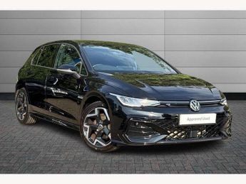 Volkswagen Golf 1.5 TSI 150 R-Line 5dr