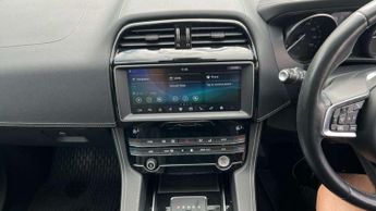 Jaguar F-Pace 2.0d [240] R-Sport 5dr Auto AWD