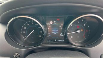 Jaguar F-Pace 2.0d [240] R-Sport 5dr Auto AWD