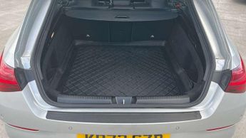 Mercedes-Benz CLA CLA 220d AMG Line Premium Plus 5dr Tip Auto