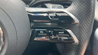 Mercedes-Benz CLA CLA 220d AMG Line Premium Plus 5dr Tip Auto