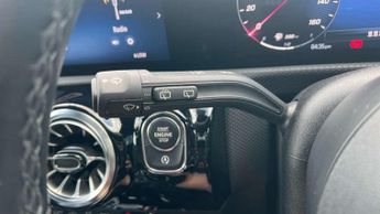 Mercedes-Benz CLA CLA 220d AMG Line Premium Plus 5dr Tip Auto