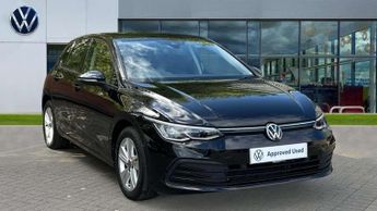 Volkswagen Golf 1.5 TSI Life 5dr
