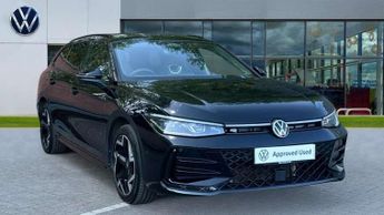 Volkswagen Passat 1.5 TSI eHybrid R-Line 5dr DSG