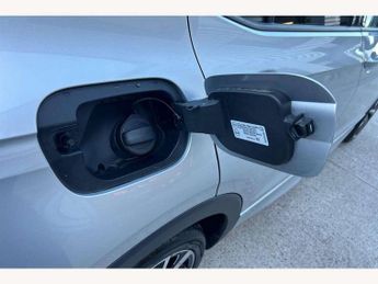 Volkswagen T-Cross 1.0 TSI Black Edition 5dr DSG