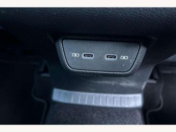 Volkswagen T-Cross 1.0 TSI Black Edition 5dr DSG