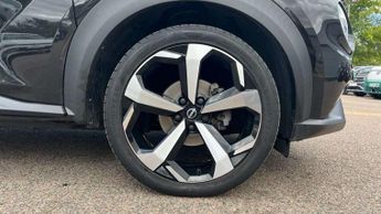 Nissan Juke 1.0 DiG-T 114 Tekna 5dr DCT