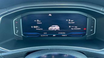 Volkswagen T-Roc 1.5 TSI EVO R-Line 5dr DSG