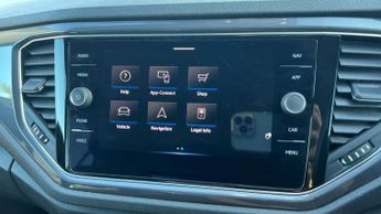 Volkswagen T-Roc 1.5 TSI EVO R-Line 5dr DSG