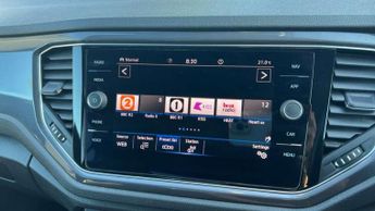 Volkswagen T-Roc 1.5 TSI EVO R-Line 5dr DSG