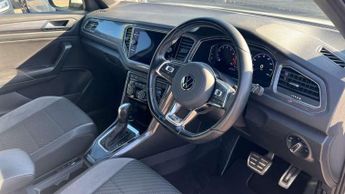 Volkswagen T-Roc 1.5 TSI EVO R-Line 5dr DSG