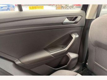 Volkswagen T-Roc 1.5 TSI Life 5dr DSG