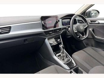 Volkswagen T-Roc 1.5 TSI Life 5dr DSG