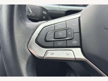 Volkswagen T-Roc 1.5 TSI Life 5dr DSG